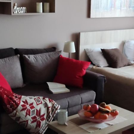 Apartman Sunset Milmari Kopaonik M10 Esterno foto