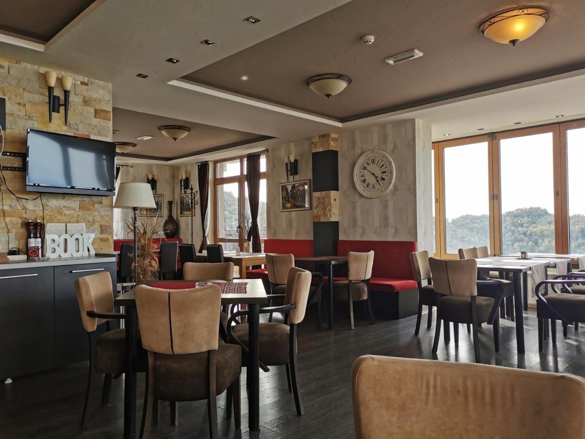 Apartman Sunset Milmari Kopaonik M10 Esterno foto