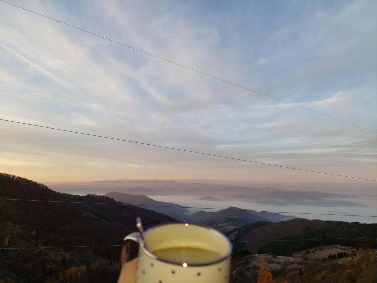 Apartman Sunset Milmari Kopaonik M10 Esterno foto