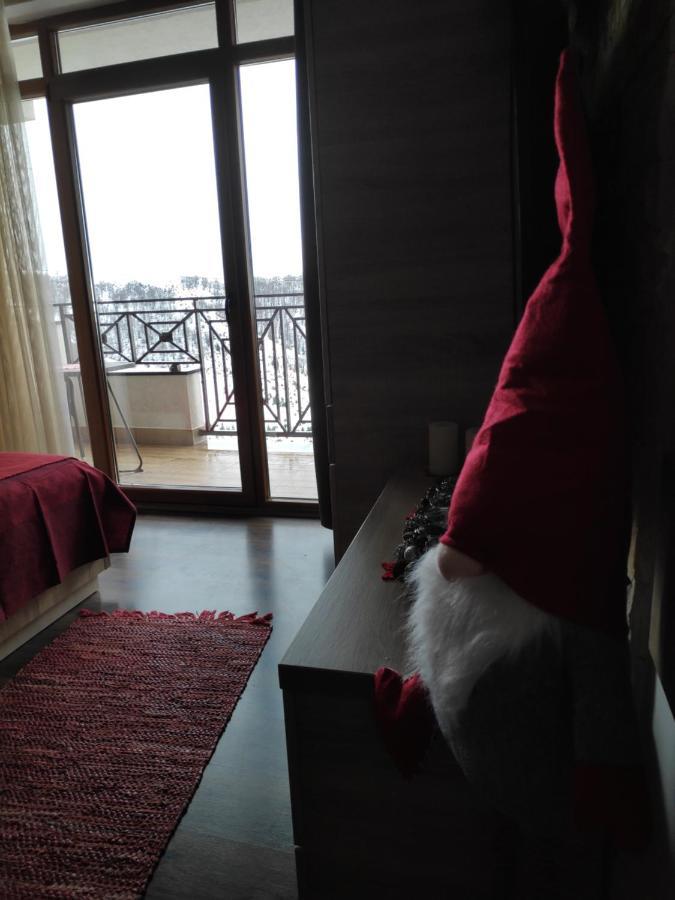 Apartman Sunset Milmari Kopaonik M10 Esterno foto