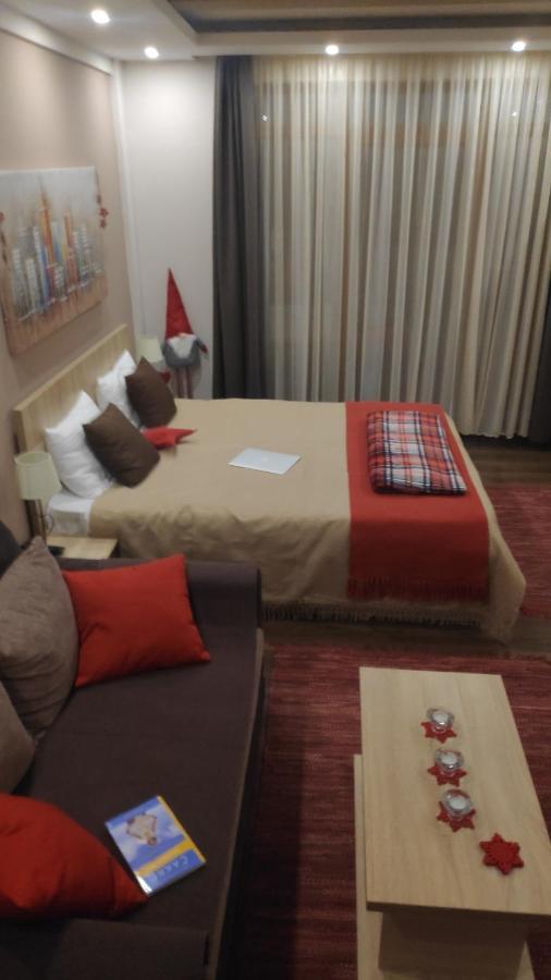 Apartman Sunset Milmari Kopaonik M10 Esterno foto