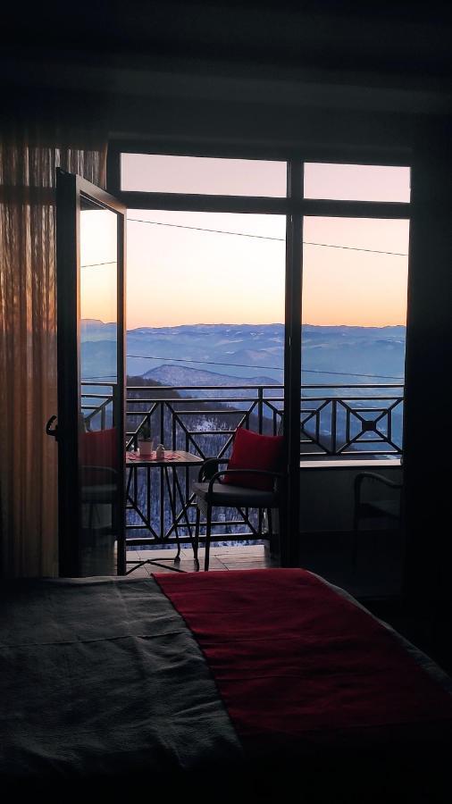 Apartman Sunset Milmari Kopaonik M10 Esterno foto