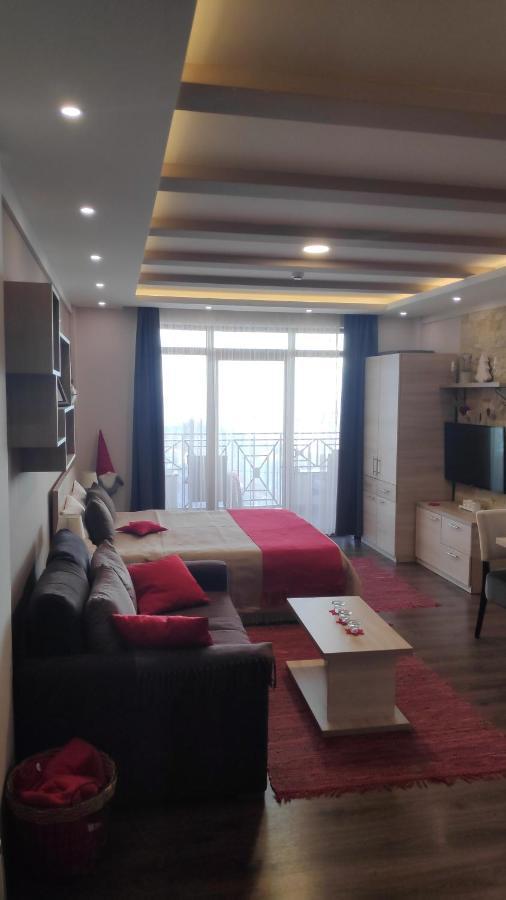 Apartman Sunset Milmari Kopaonik M10 Esterno foto