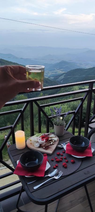 Apartman Sunset Milmari Kopaonik M10 Esterno foto