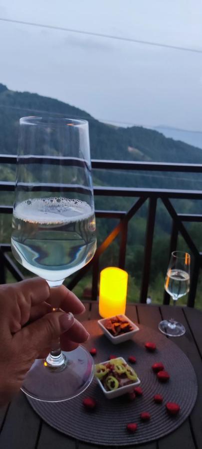 Apartman Sunset Milmari Kopaonik M10 Esterno foto