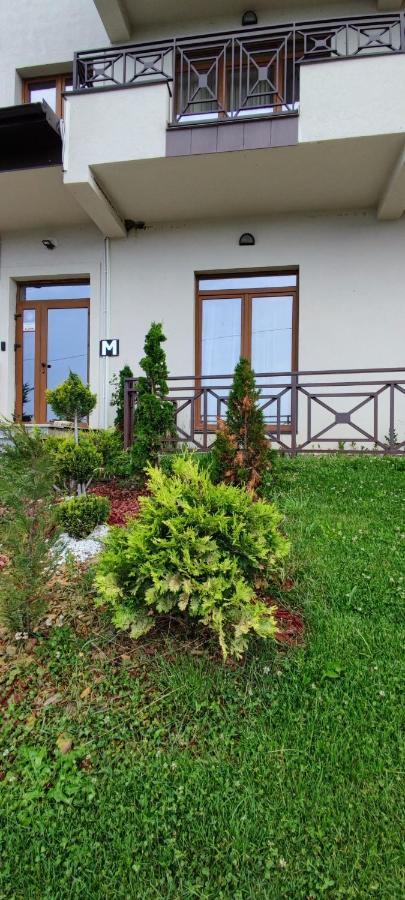 Apartman Sunset Milmari Kopaonik M10 Esterno foto