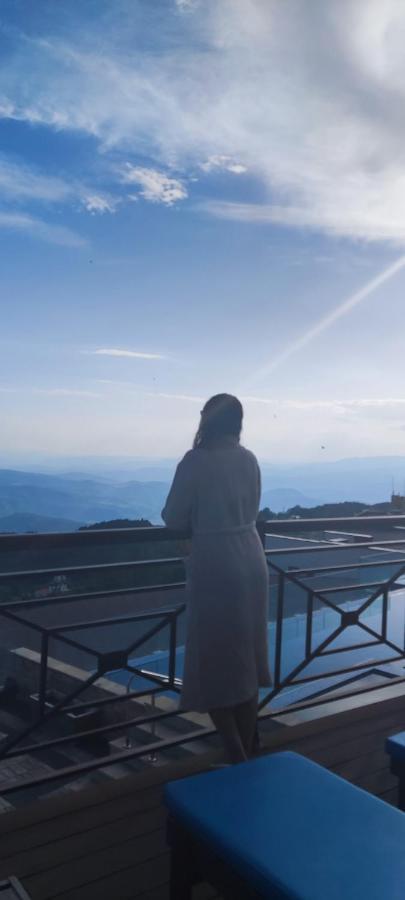 Apartman Sunset Milmari Kopaonik M10 Esterno foto