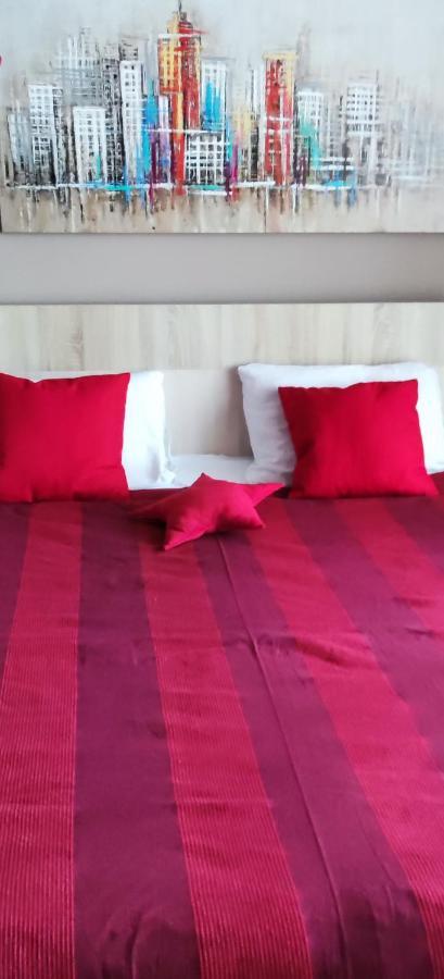 Apartman Sunset Milmari Kopaonik M10 Esterno foto