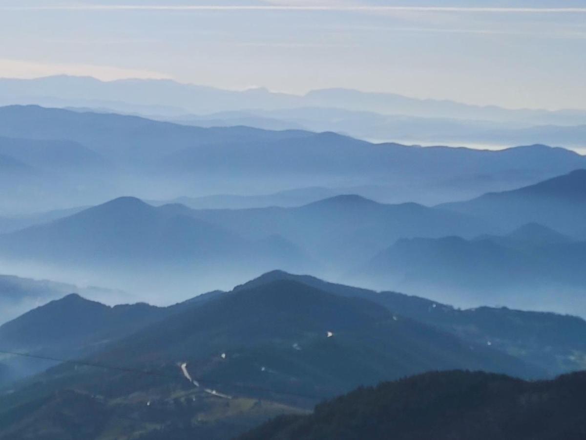 Apartman Sunset Milmari Kopaonik M10 Esterno foto