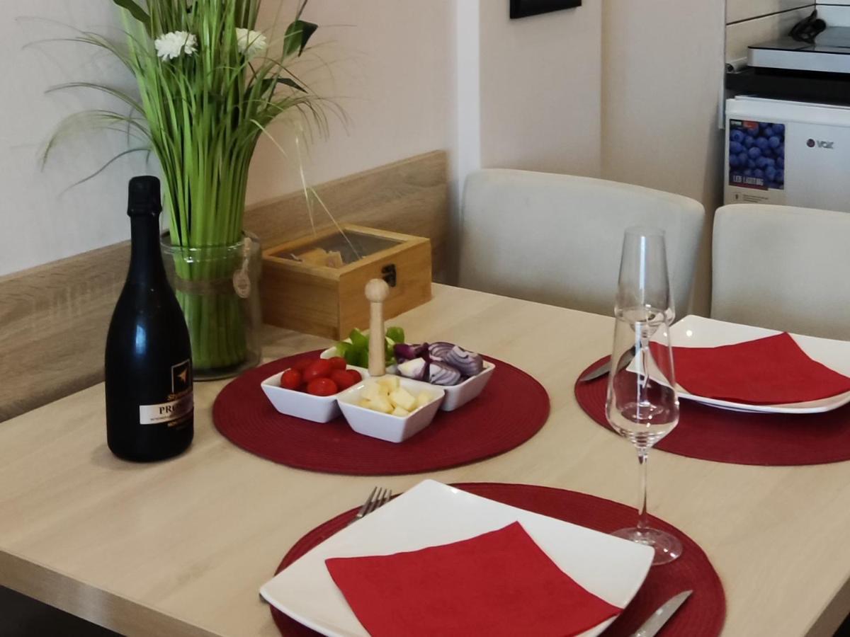 Apartman Sunset Milmari Kopaonik M10 Esterno foto
