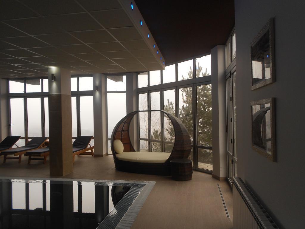 Apartman Sunset Milmari Kopaonik M10 Esterno foto