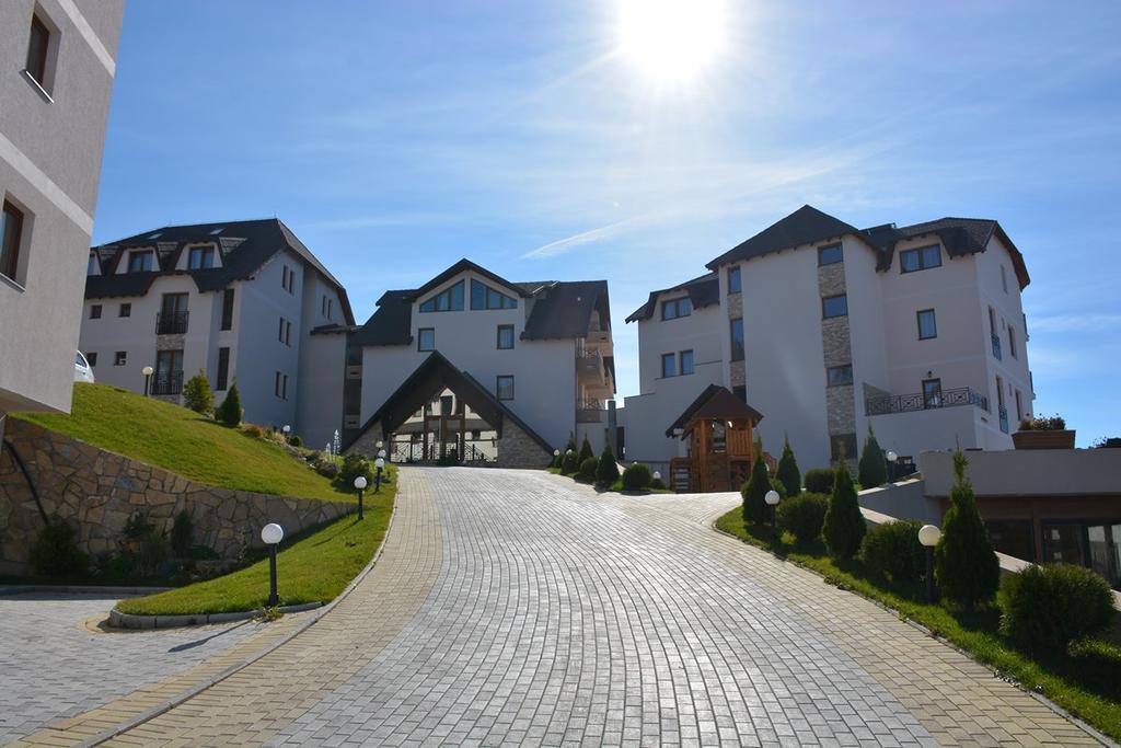 Apartman Sunset Milmari Kopaonik M10 Esterno foto