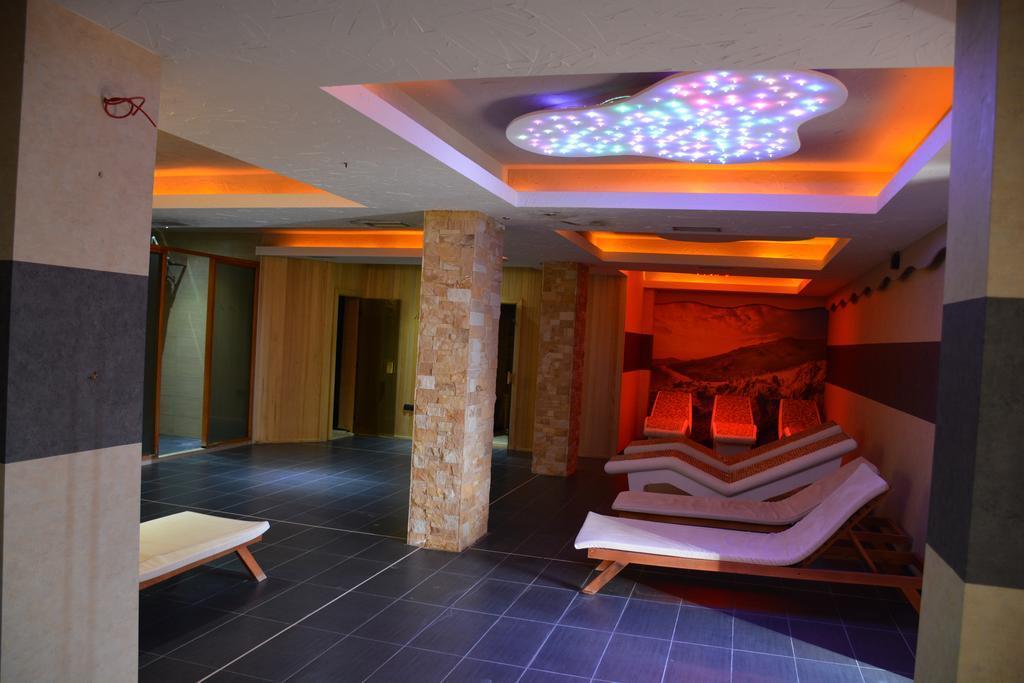Apartman Sunset Milmari Kopaonik M10 Esterno foto