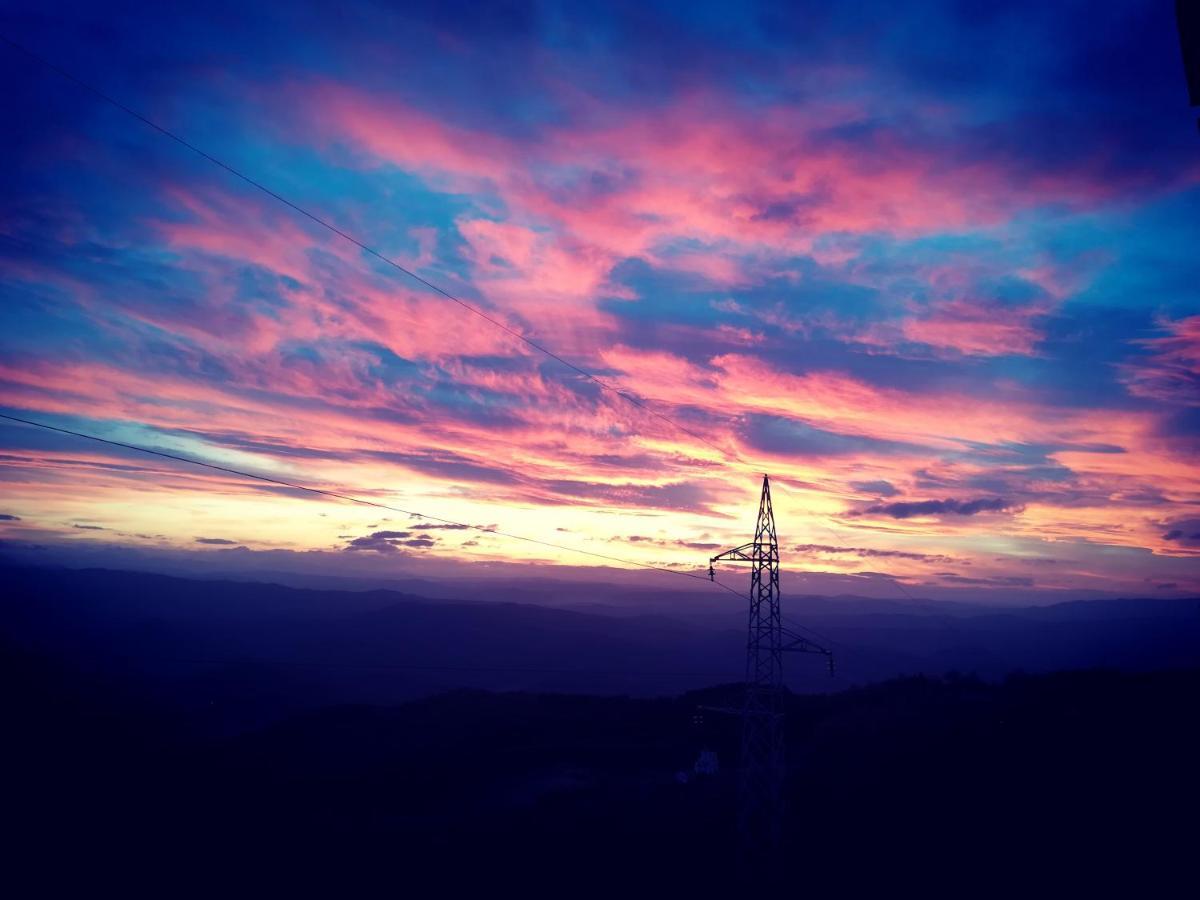 Apartman Sunset Milmari Kopaonik M10 Esterno foto