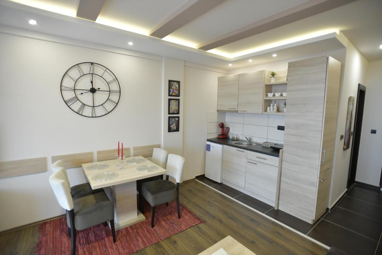 Apartman Sunset Milmari Kopaonik M10 Esterno foto