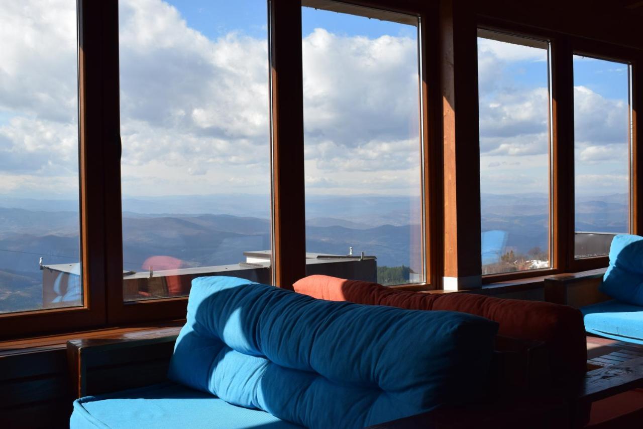 Apartman Sunset Milmari Kopaonik M10 Esterno foto